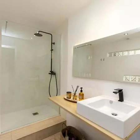 Fantastica Casa Con Piscina Holiday home