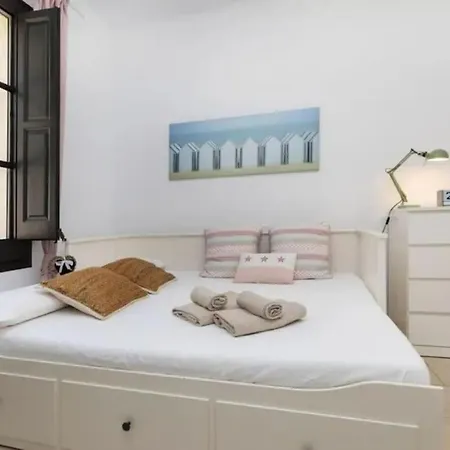 Fantastica Casa Con Piscina Holiday home Barcelona