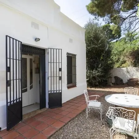 Fantastica Casa Con Piscina Holiday home
