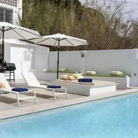 Fantastica Casa Con Piscina Holiday home *