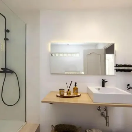 Holiday home Fantastica Casa Con Piscina