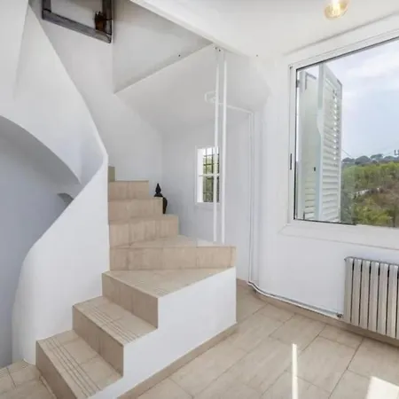 Fantastica Casa Con Piscina Holiday home