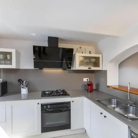 Holiday home Fantastica Casa Con Piscina *