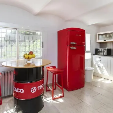 Fantastica Casa Con Piscina