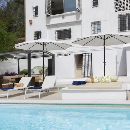 Fantastica Casa Con Piscina Holiday home *