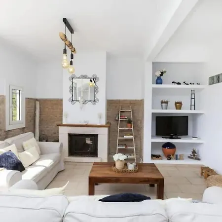 Fantastica Casa Con Piscina * Barcelona