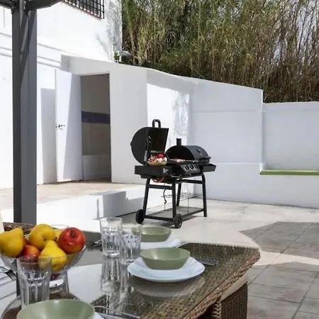 Fantastica Casa Con Piscina Holiday home *