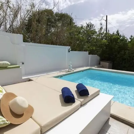 Fantastica Casa Con Piscina Holiday home Barcelona