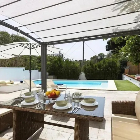 Fantastica Casa Con Piscina Holiday home