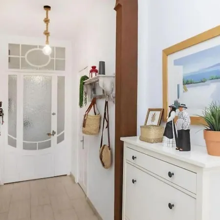 Holiday home Fantastica Casa Con Piscina